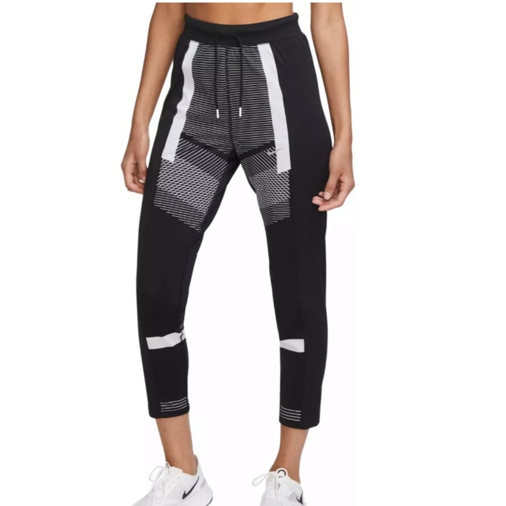 Nike Pro Knit High Waist Pants